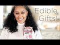 Tia Mowry's DIY Mason Jar Gifts For The Holidays | Quick Fix