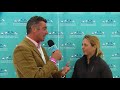 Kitty King takes the lead    BPIHT 2017