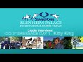 Kitty King takes the lead    BPIHT 2017