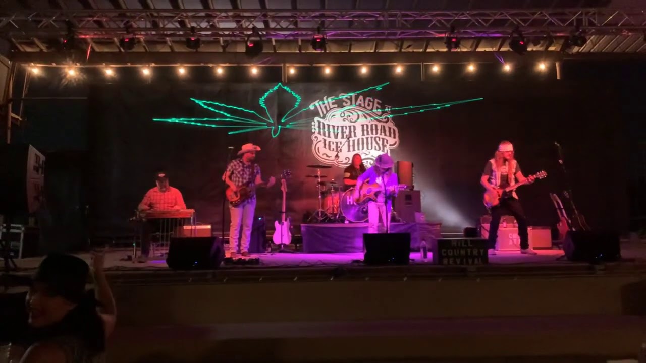 Hill Country Revival “Hundred Dollar Bill”