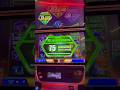 REGAL RICHES 75WILDS 💚 #slot #casino #jackpot #slotscasinogames #gamblingschool #bonus #bigwin