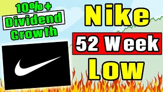 Is Nike Stock a Buy Now? | Nike (NKE) Stock Analysis! |