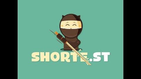 Android Shorte.st Bot - Make Money Fast [READ DESCRIPTON]
