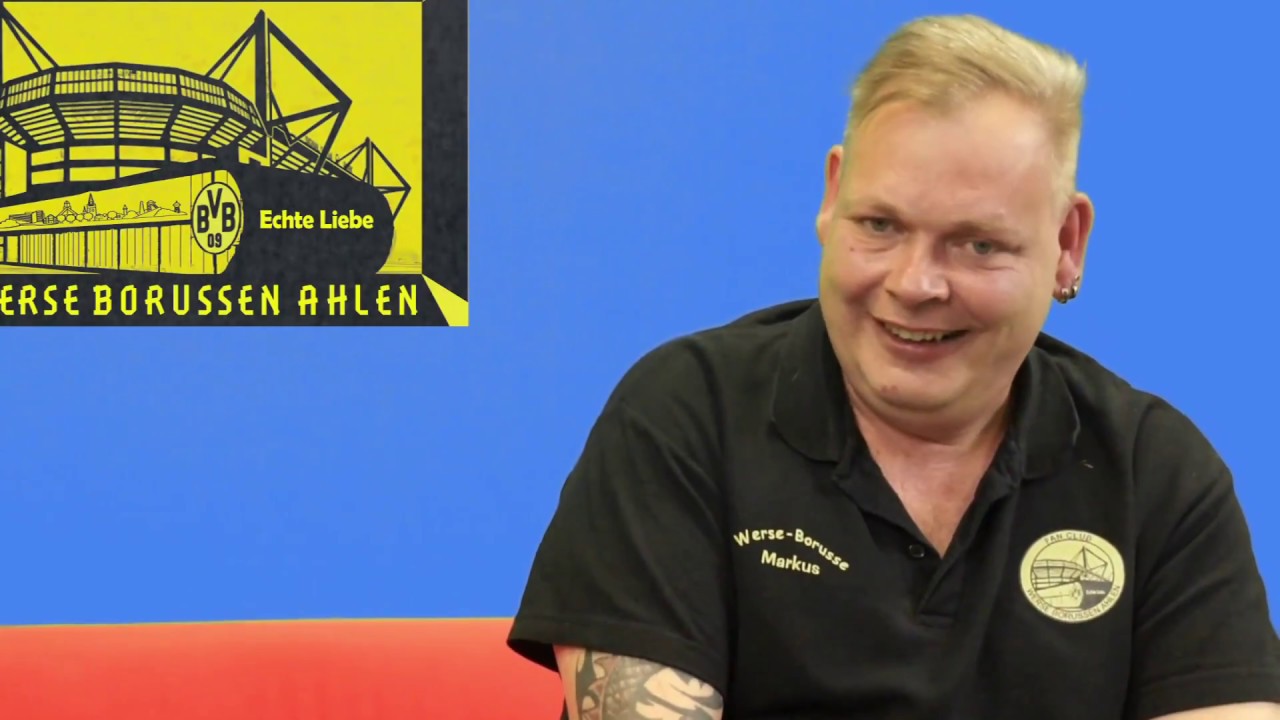 Markus Link zu Gast bei AhlenTV2014