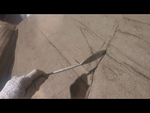 Wideo: Jak zaprawić rzeczną skałę?