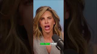 Unpacking Nonprofit Self Enrichment &amp; Ethical Concerns @JillianMichaels