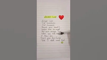 Savage Love (Laxed- Siren Beat) (BTS Remix) #shorts #lyrics