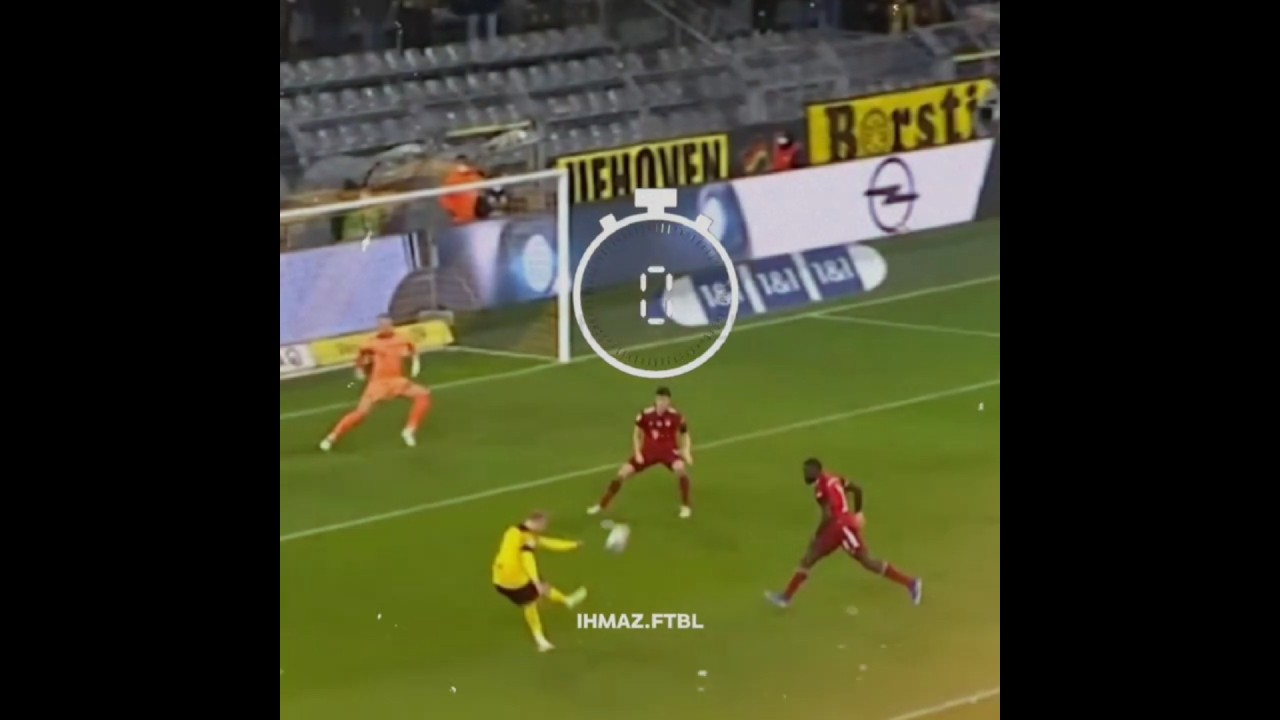 Guess the goal 🥅 | Yes Or No | 