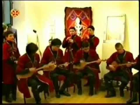 კეთილმსახური მეფე თამარის სკოლა-პანსიონის გამოფენა