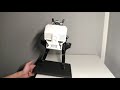 Columbia University Robotics Studio (Bipedal Robot)