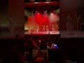 Una kaya (Ethnic dance ) hongkong