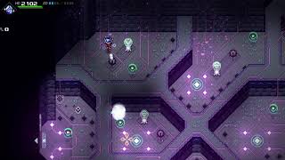 CrossCode Part 9