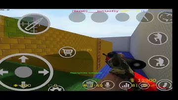 Fragmovie | Counter Shot: Source