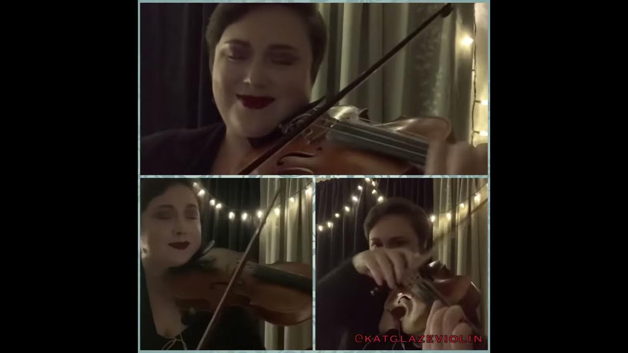 Theme from Poldark - Violin Cover