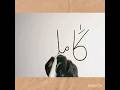 99 names of Muhammad || Arabic calligraphy #youtubeshorts #calligraphy #muhammad