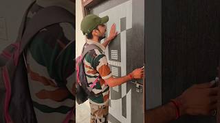 Respect For Indian Army indianarmy india army shorts short ytshorts youtubeshorts trending