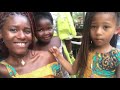 Life in Freetown! Vlog #10