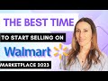 Selling on Walmart Marketplace in 2021: Better Than Amazon FBA?! Learn to Sell w/ Michal Chapnik