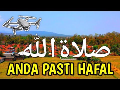Anda Pasti Hafal Sholawat Kuno Sholawat Jadul Sholawat Merdu Pujian Shollallohu Robbuna