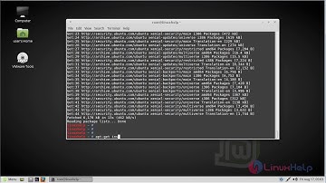 How to Install MOC on Linux Mint 18.03