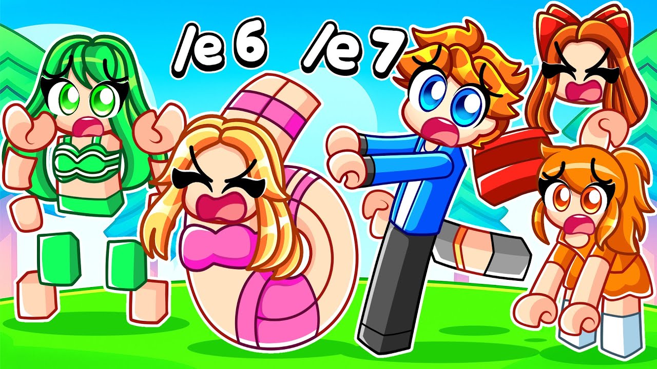 Testuje ZAKAZANE EMOTKI z SZALONYMI FANKAMI... w Roblox!