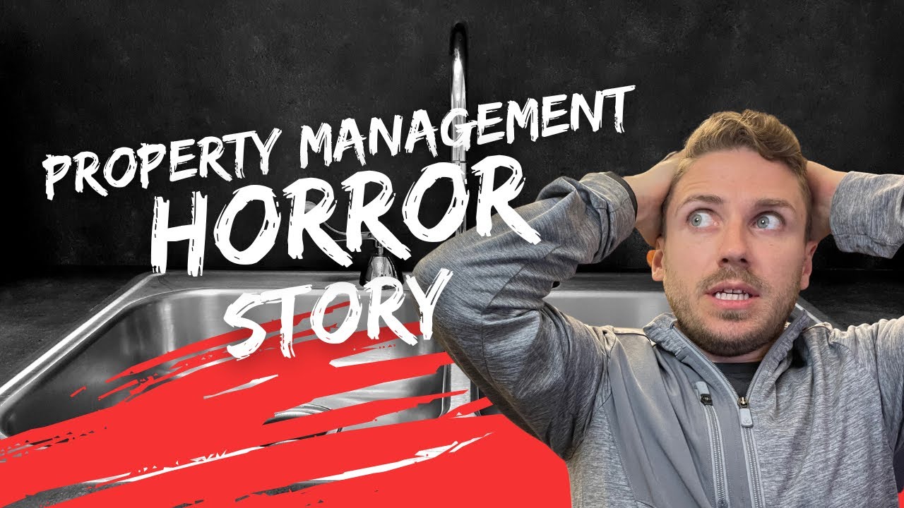 You Won't Believe The Damage A Flushed Rag Can Cause Property