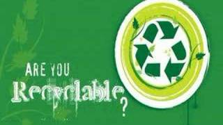 Recycled Series Promo