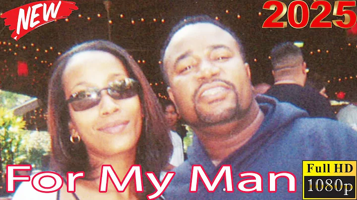 [New] For My Man Is Dead 2025 💥 Full Episodes💥 Felicia Scott   Victoria Jackson 💥True Crime Stories