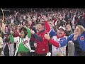 Braves fans react to World Series win