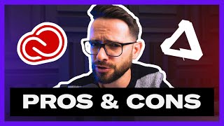 Paying for Adobe Subscription? Pros & Cons