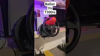 Balloon Vs T300Rs