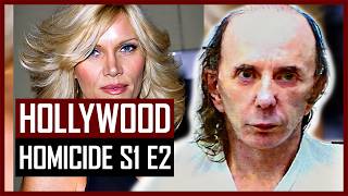 Phil Spector: From King of Pop to brutal Killer | Twisted Tales