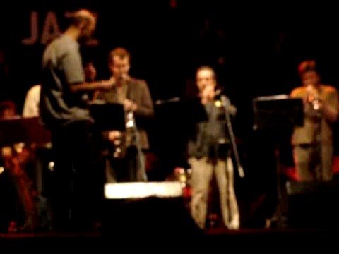 Guillermo Klein música de Cuchi Leguizamón 7/13 - Maturana