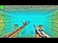 Counter Strike Zombie Escape Mod Ze Thelost Egypt