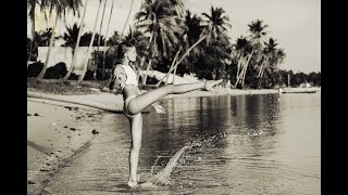 M I R E T \u0026 Tuğçe Kurtiş - Paloma (KERMESSE REMIX)