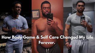 How Body Game & Becoming More Physically Attractive Changed The TRAJECTORY Of My Life. screenshot 4