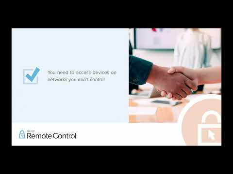 Webinar | VPN