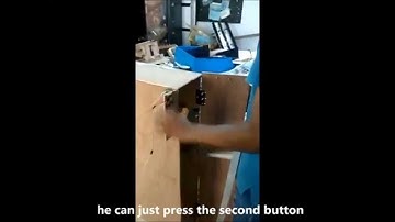 Smart Refrigeration System | IEEE DIY PROJECT