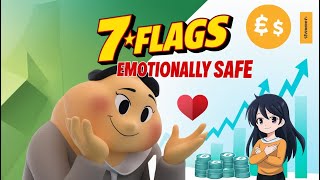 7 Green Flags Someone Is Emotionally Safe In A Relationship