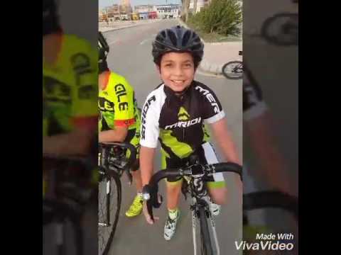 اشبال سكاي جدة ودراجة برفورمر