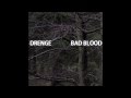 Drenge- Bad Blood (Radio 1 Live Lounge Taylor Swift Cover)