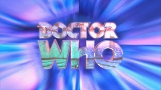 Doctor Who: 50th Anniversary Title Sequence 2013