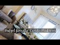 Interior Design / Budget Friendly / Scandinavian Inspired / Condominium Makeover