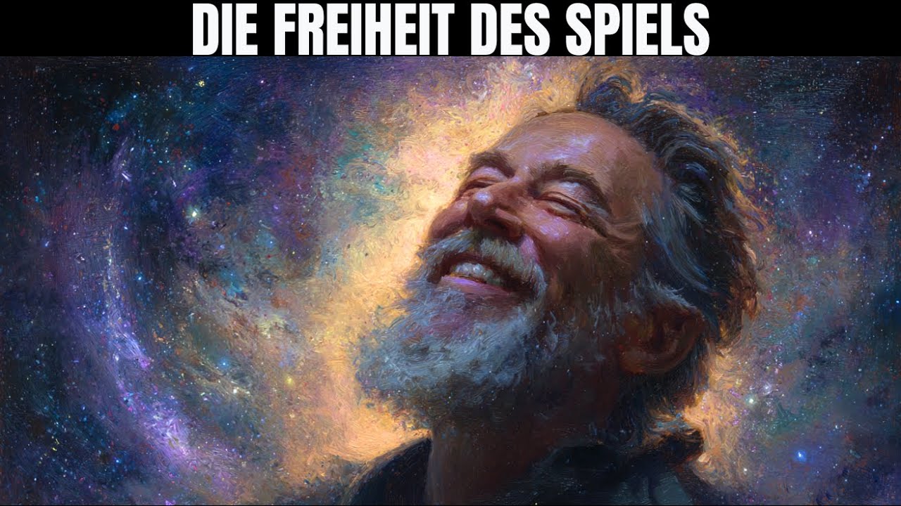 Der Sinn des Lebens ist, dass es keinen hat | Alan Watts