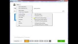 How to extract raster images from SWF files screenshot 4