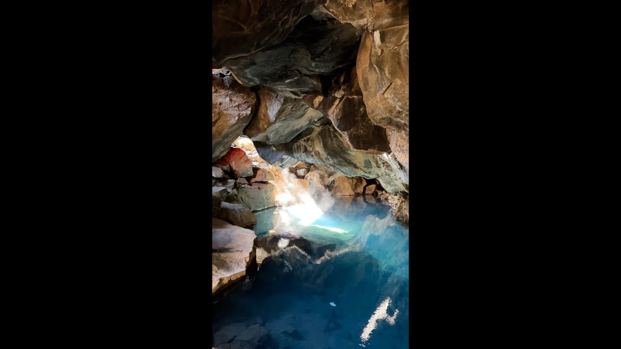 The Loyal Kinfolk Vlog | Iceland Part 4 (Heverir, Godafoss, Akureyri)