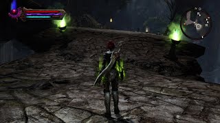 Kingdoms of Amalur Re Reckoning The Sewer Run