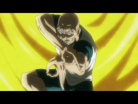 Hunter-x-Hunter-AMV---In-The-End