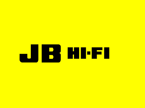 JB Hi-Fi Solutions Live Stream