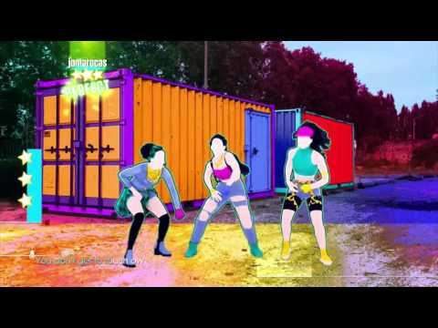 Just Dance 2016 - Fancy - Iggy Azalea ft Charli XCX - Just Dance 2016 - 5 Stars